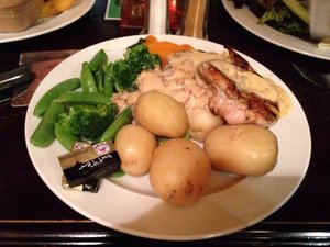 Food