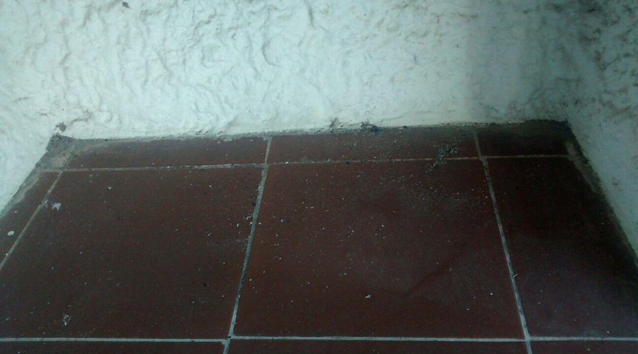 Pavimento terrazzo