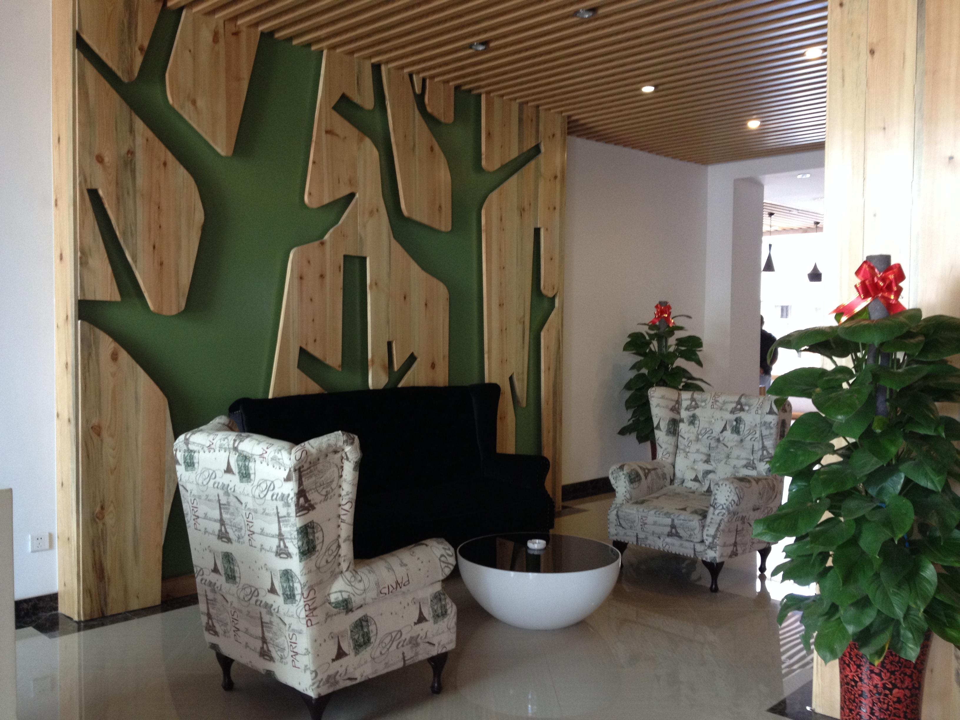 Hotel photo 8 of Ibis Hotel Hohhot Moer City.
