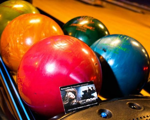 THE BEST Arras Bowling Alleys (2024) - Tripadvisor