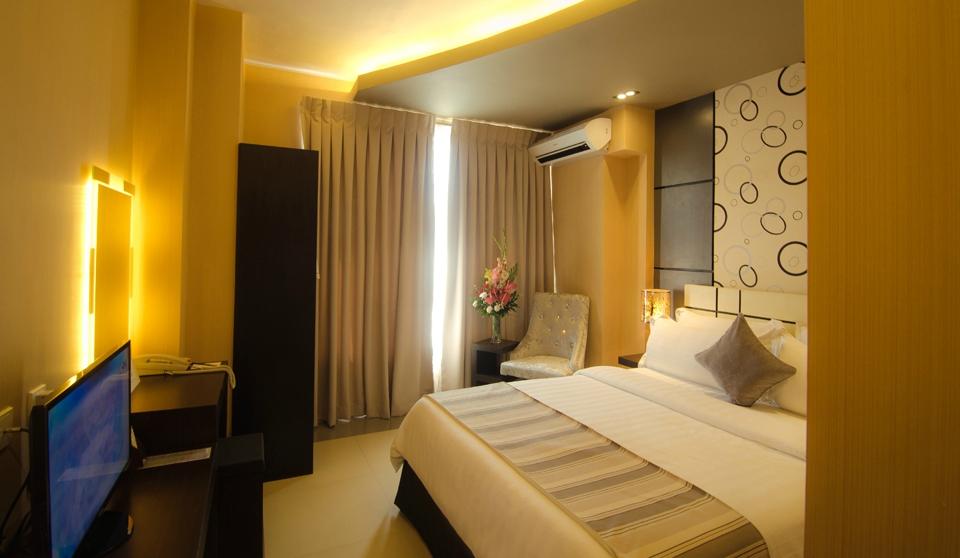 Hotel photo 21 of Eloisa Royal Suites.