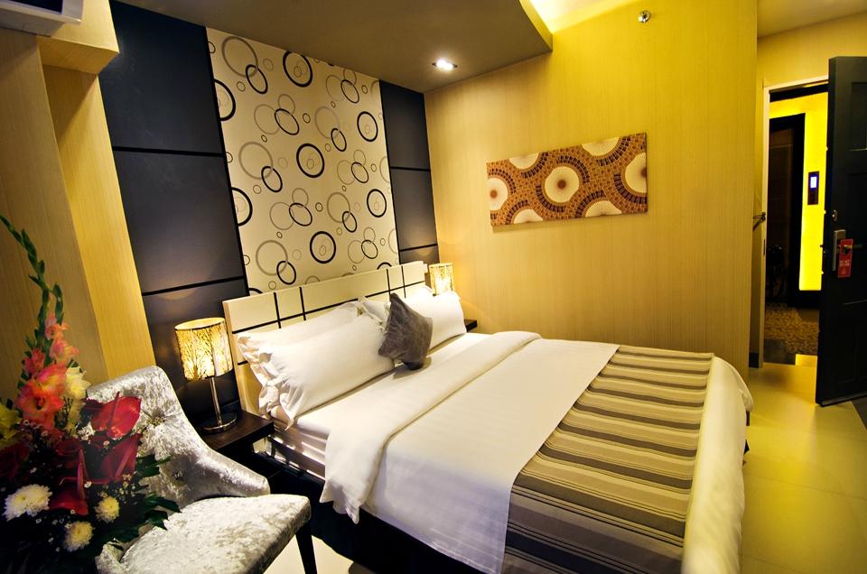 Hotel photo 19 of Eloisa Royal Suites.