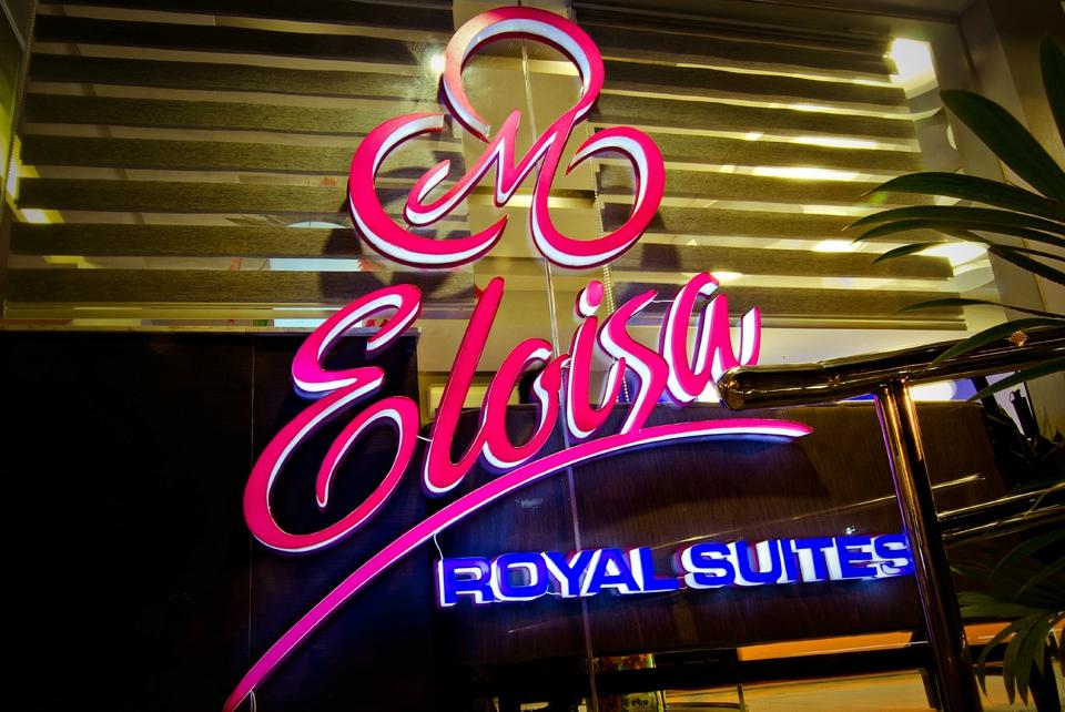 Hotel photo 12 of Eloisa Royal Suites.