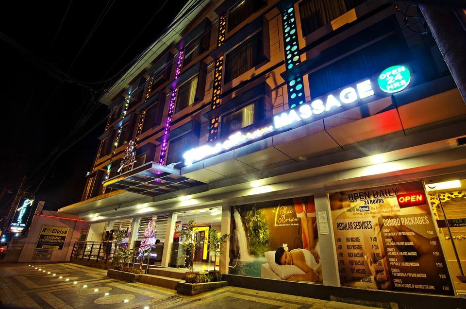 Hotel photo 17 of Eloisa Royal Suites.