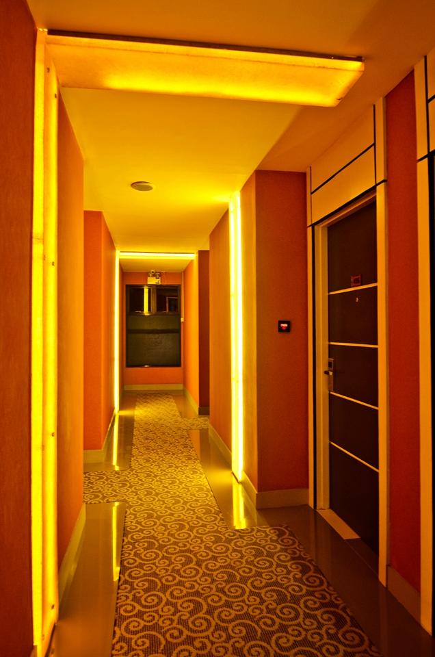 Hotel photo 33 of Eloisa Royal Suites.