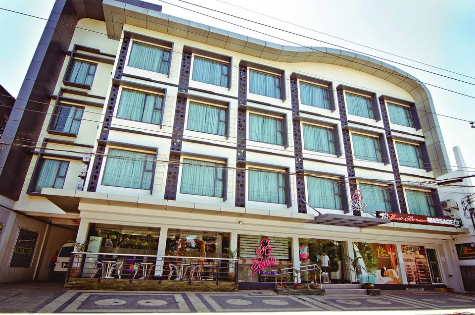 Hotel photo 39 of Eloisa Royal Suites.