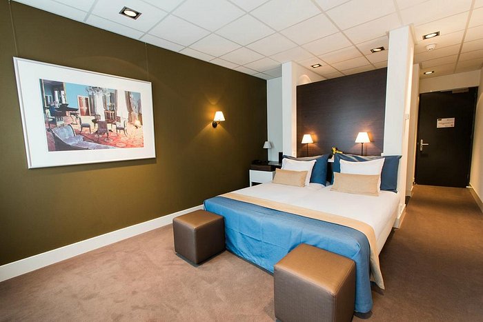 Patois Ongelofelijk Autonomie SPA SPORT HOTEL ZUIVER - Updated 2023 Prices & Reviews (Amsterdam, The  Netherlands)
