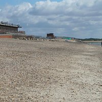 Eastney Beach