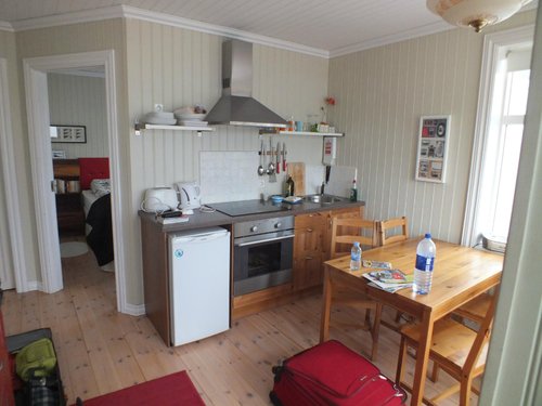 STEINHÚSIÐ - Updated 2024 Prices & Guest house Reviews (Holmavik, Iceland)