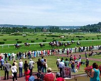 HIPPODROME DE CLAIREFONTAINE: All You Need to Know BEFORE You Go