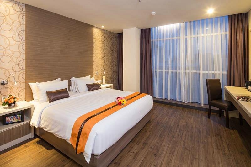 Oria Hotel UPDATED Prices, Reviews & Photos (Jakarta, Indonesia