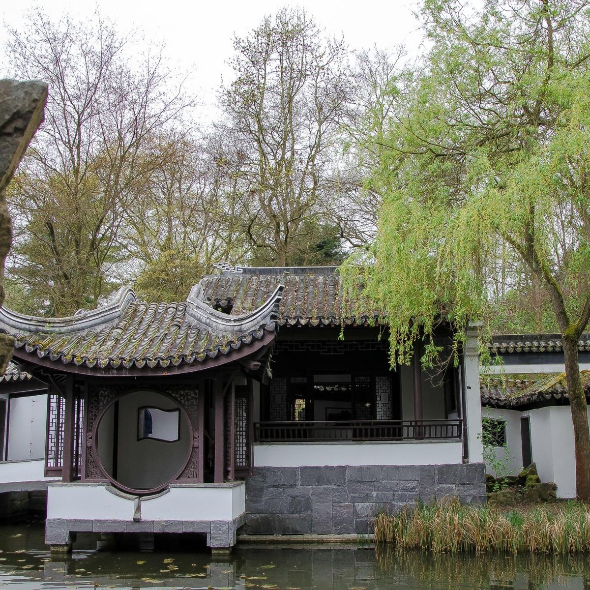 BOTANISCHER GARTEN (Bochum) All You Need to Know BEFORE You Go