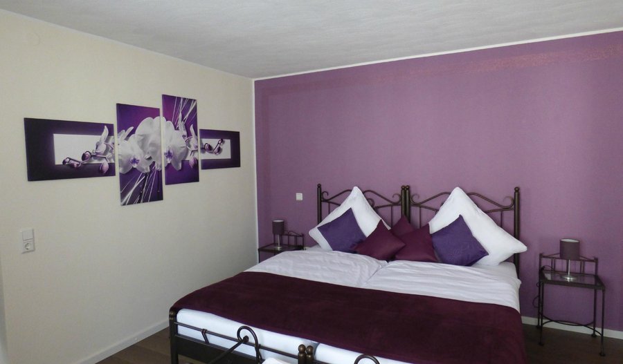 Komfortdoppelzimmer
