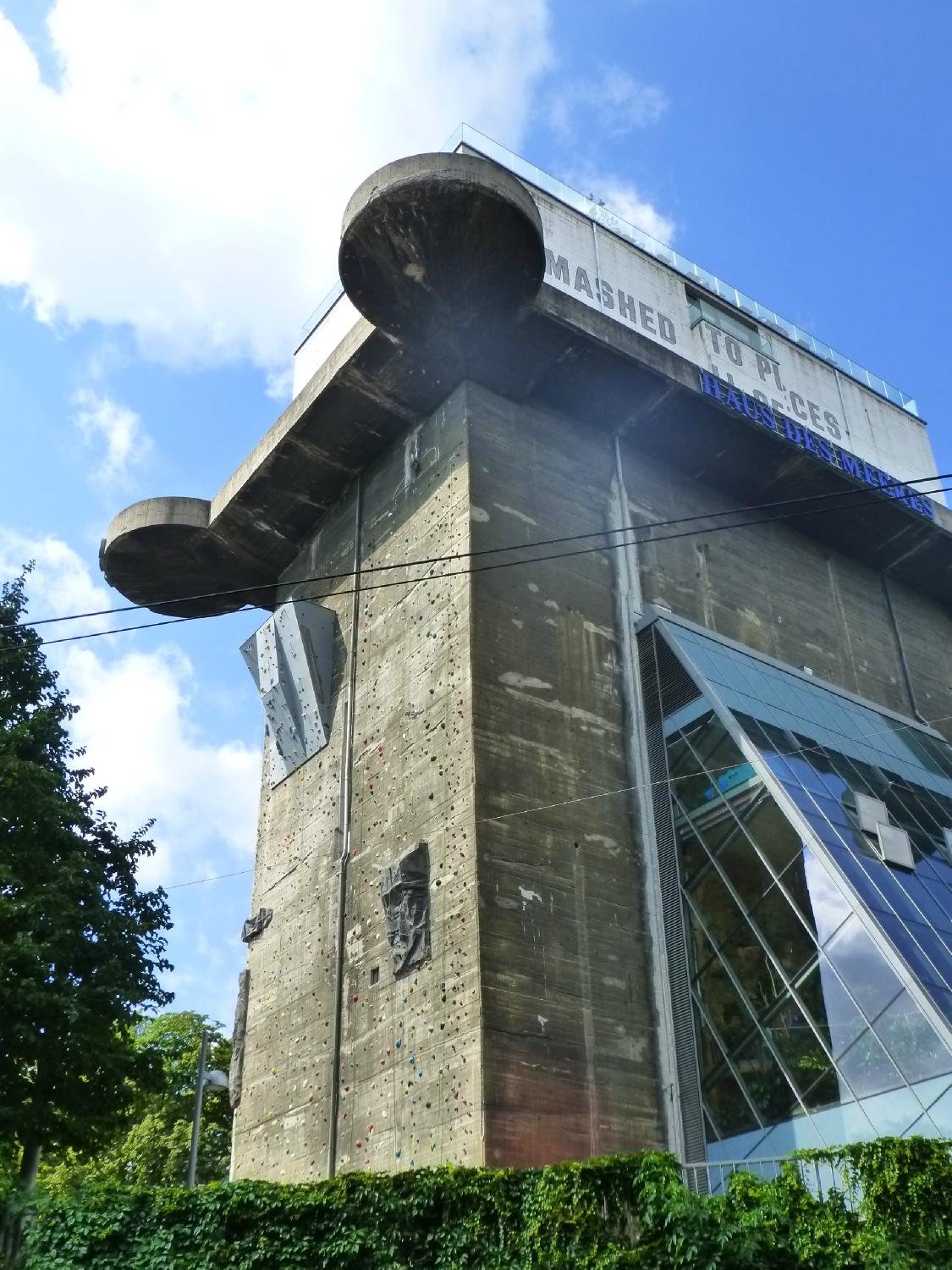 Flakturm, Вена: лучшие советы перед посещением - Tripadvisor