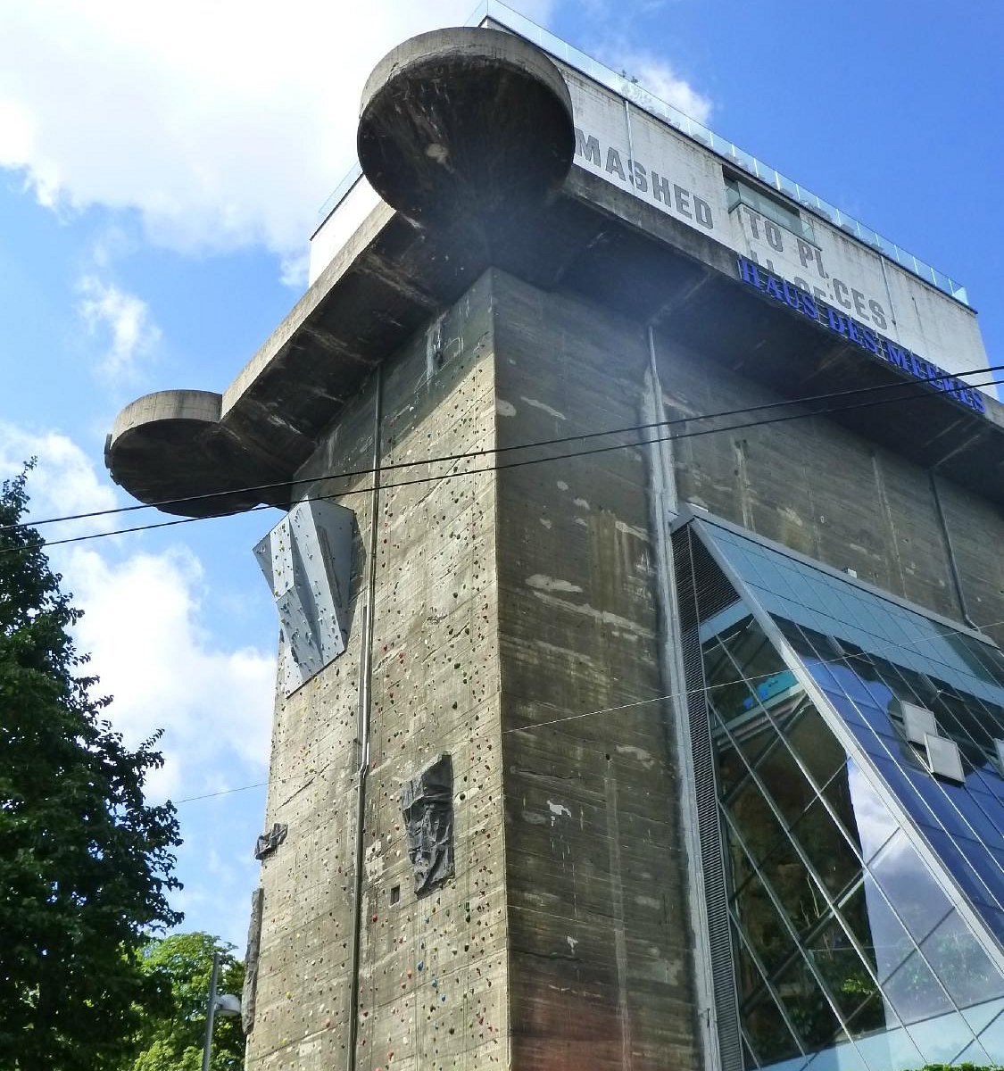 Flakturm, Вена: лучшие советы перед посещением - Tripadvisor