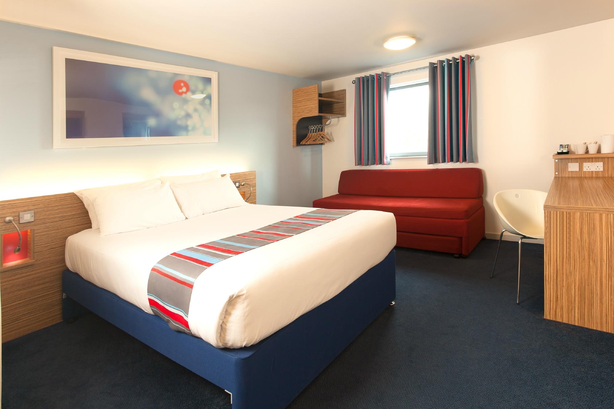 Hotel photo 3 of Travelodge Cockermouth.