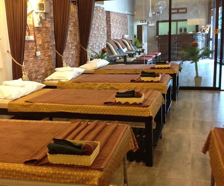 The 10 Best Massage Day Spas And Wellness Centers In Patong