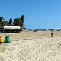 View of Beach