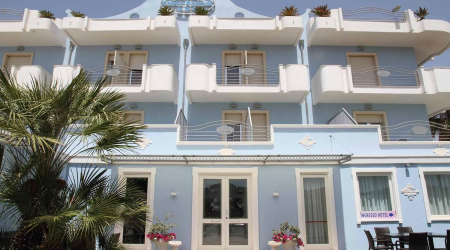 Hotel Ristorante "Costa Azzurra"