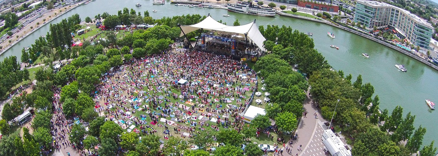 Waterfront Concerts