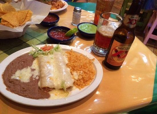 Jose's Mexican Grill