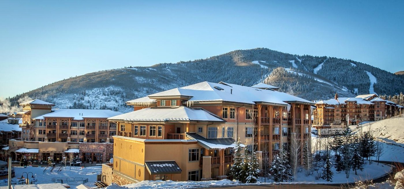 SUNDIAL LODGE - Updated 2024 Prices & Hotel Reviews (Park City, Utah)