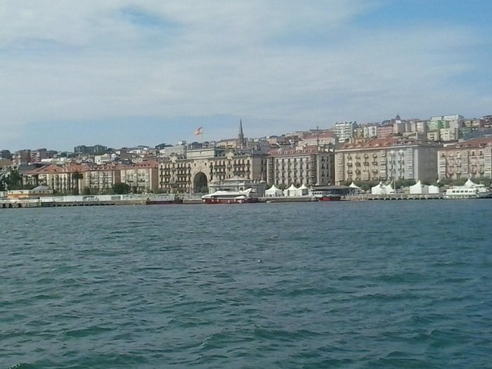 Imagen 6 de Edificio del Banco Santander