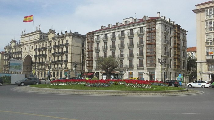 Imagen 5 de Edificio del Banco Santander