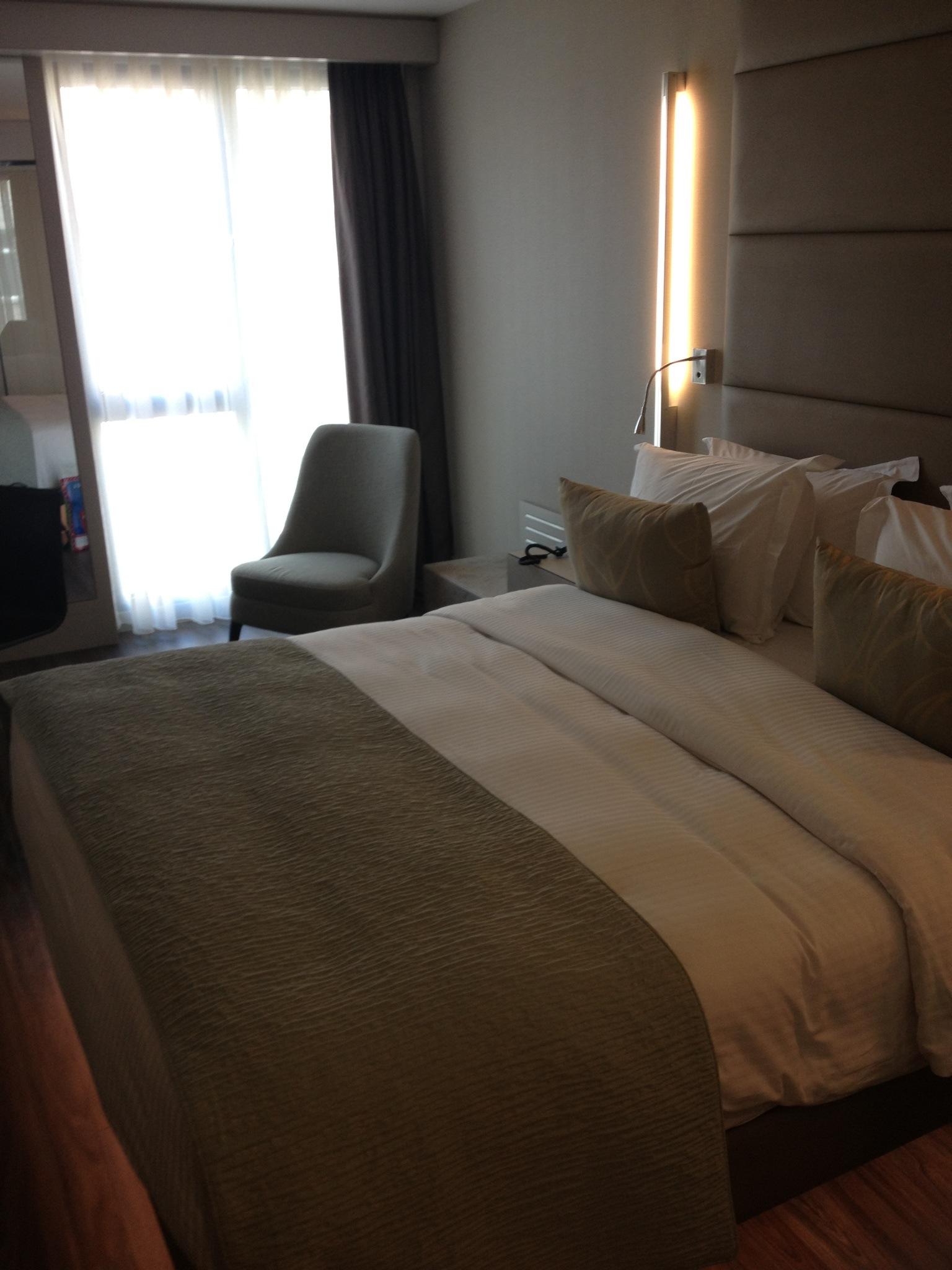 Hotel photo 6 of AC Hotel Istanbul Macka.