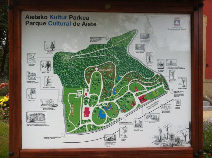 Imagen 5 de Parque de Aiete