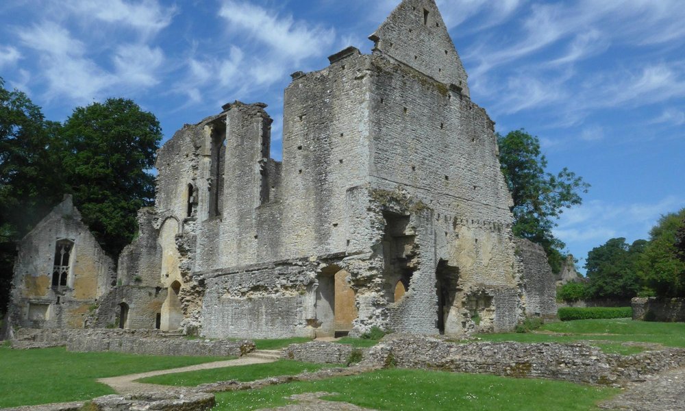 Minster Lovell Tourism 2021: Best of Minster Lovell, England - Tripadvisor