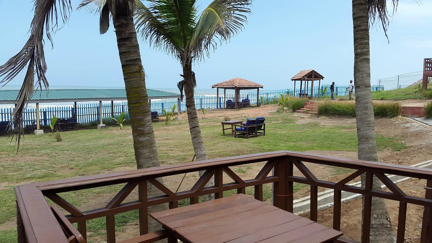 AFIA BEACH HOTEL - Reviews (Accra, Ghana)
