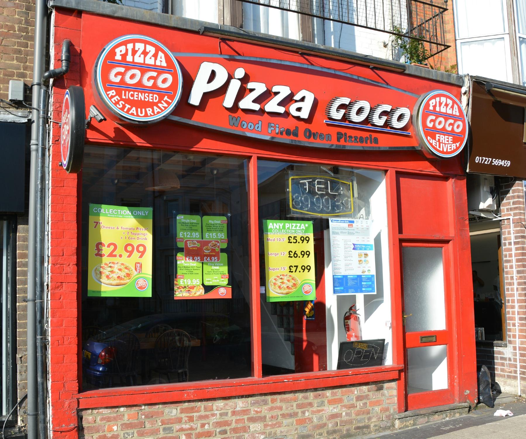 Pizza to go near me hotsell