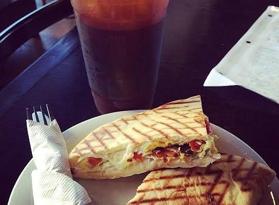 GREKA COFFEE HOUSE, Valparaiso - Menu, Prices & Restaurant Reviews