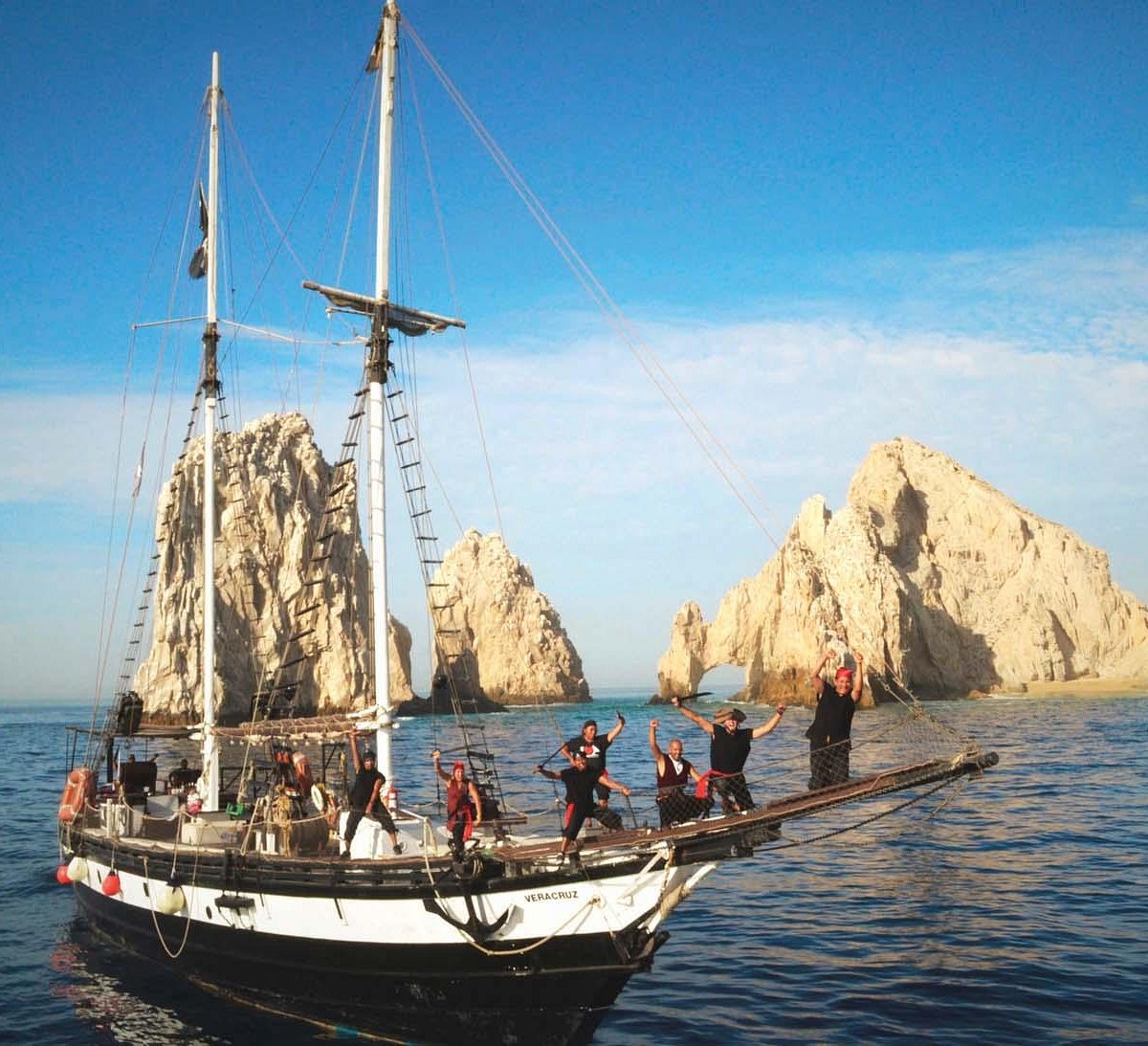 cabo legend tours