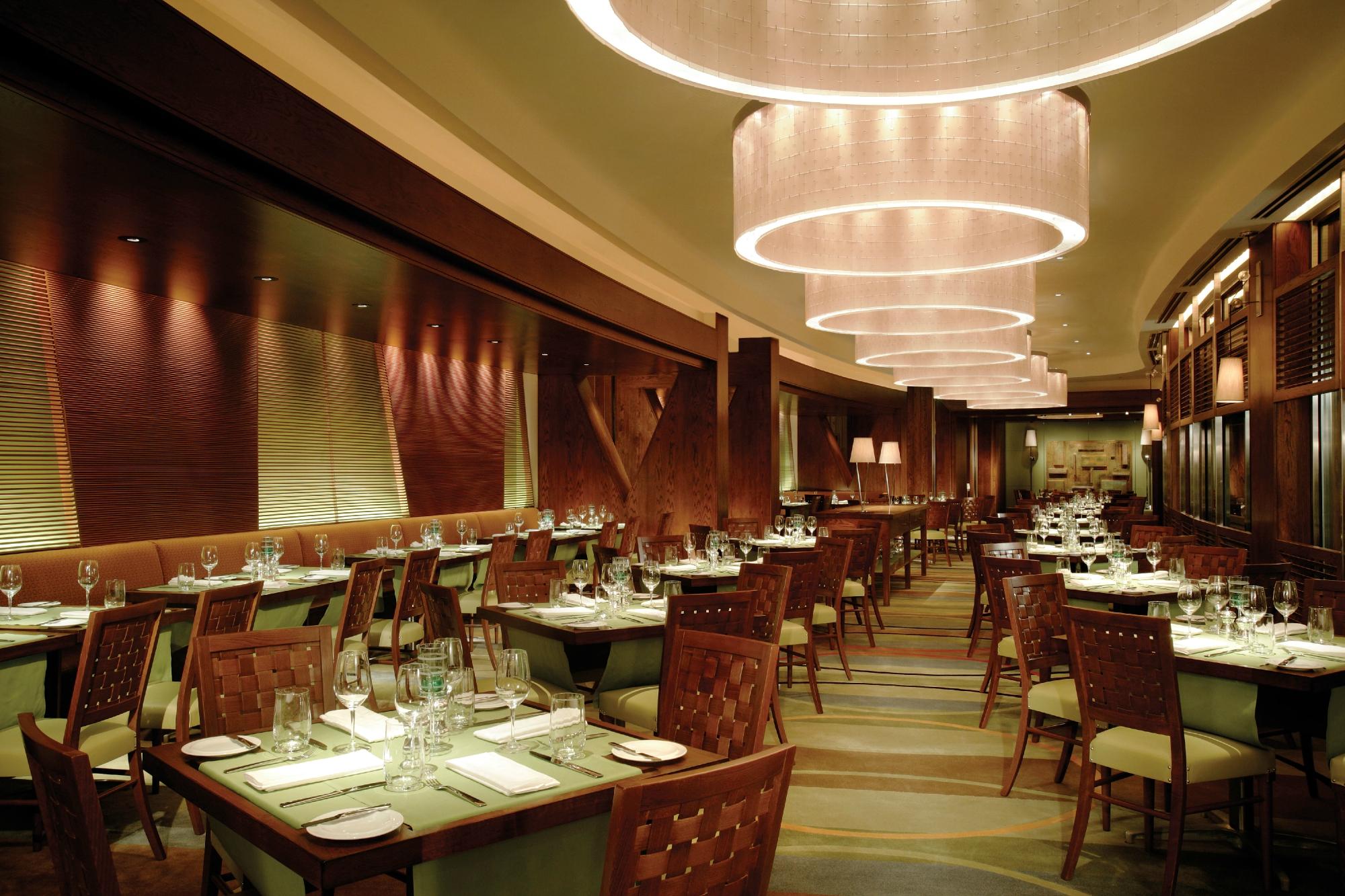 Restaurants at the broadmoor discount