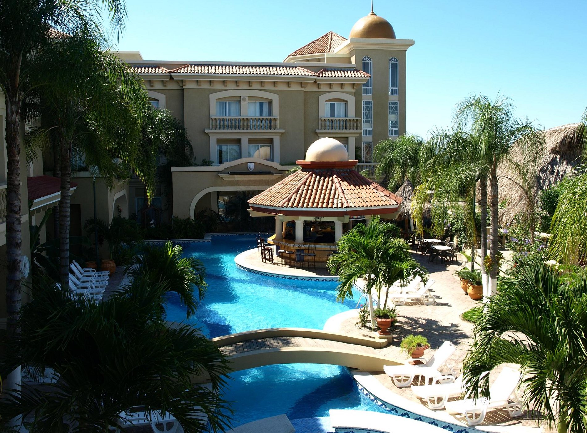 Quinta Real Hotel image