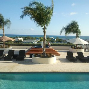 Hotel La Vista Azul, hotel in Providenciales