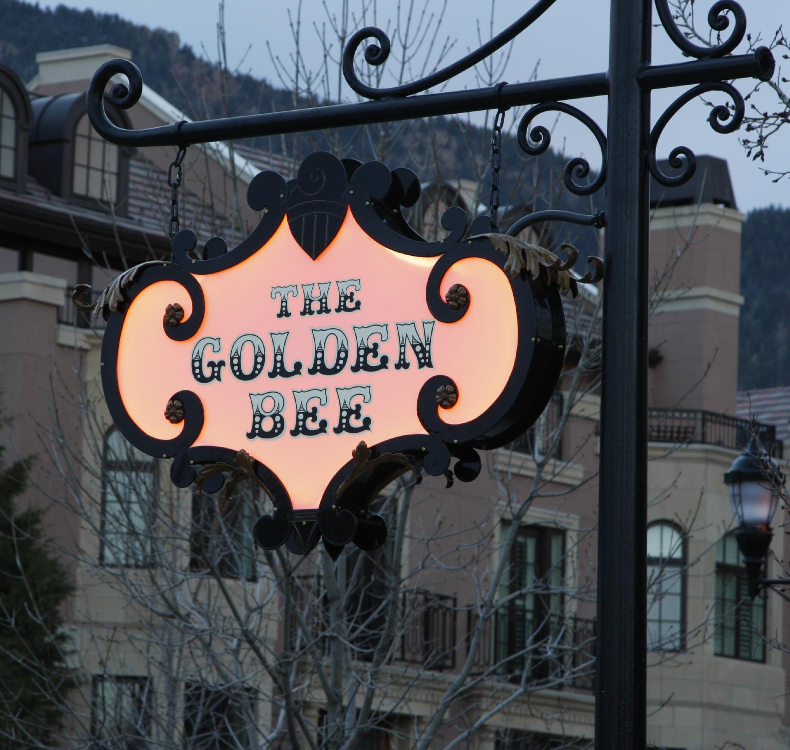 The Golden Bee Qu SABER Antes De Ir ACTUALIZADO 2024 Tripadvisor   The Golden Bee 