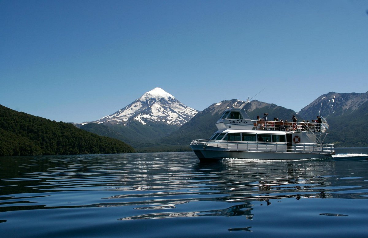 catamaran jose julian