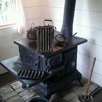 INSIDE HOUSE