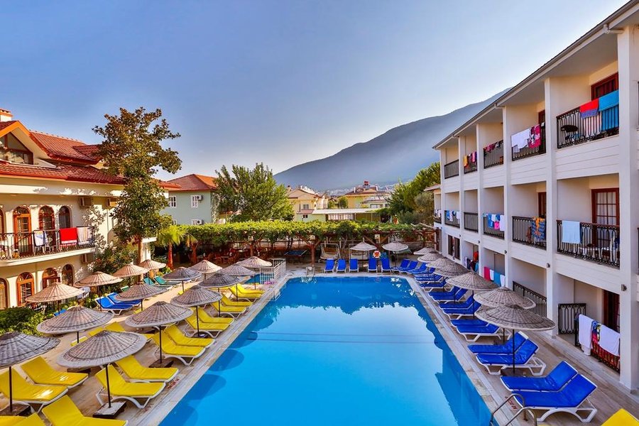 golden life resort hotel spa updated 2021 prices reviews and photos turkey ovacik tripadvisor