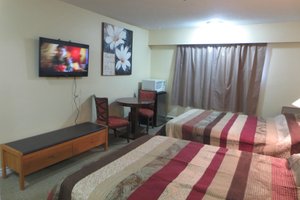 Room & Suite