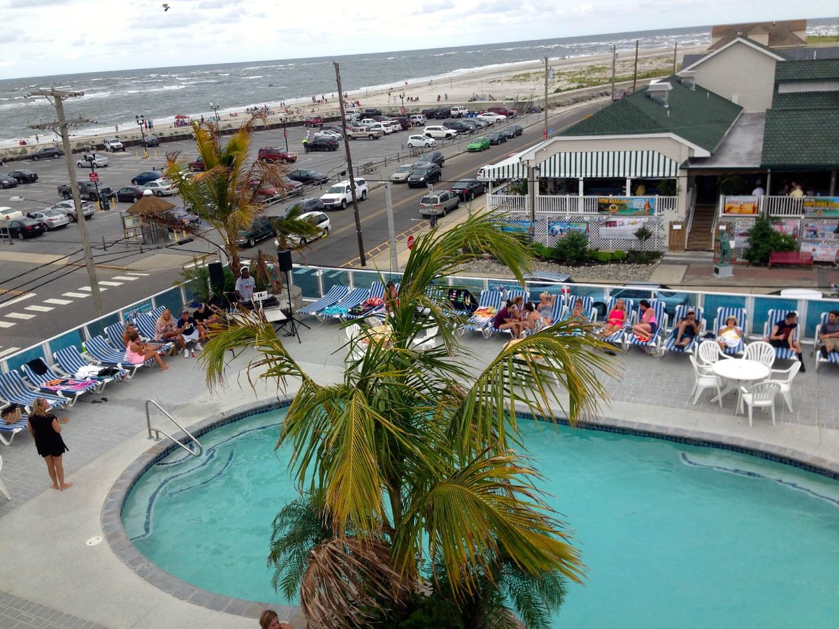 CHAMPAGNE ISLAND RESORT Condominium Reviews (North Wildwood, NJ)