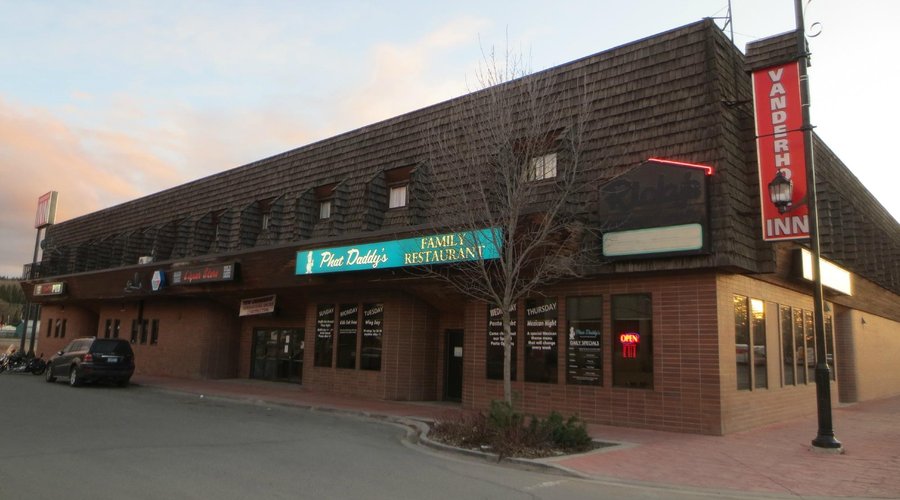 Hotel Overview