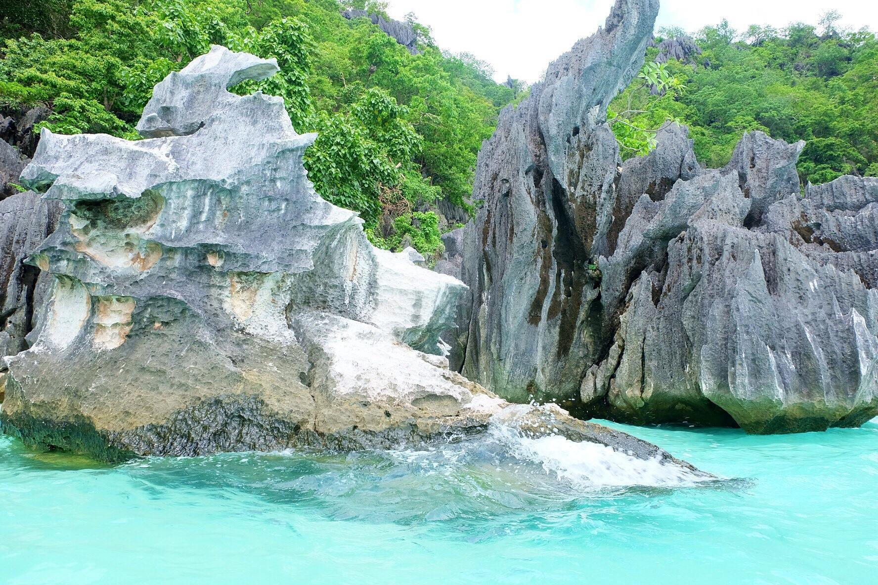 Banul Beach (Coron, Filipina) - Review - Tripadvisor