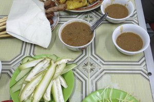 Makanan