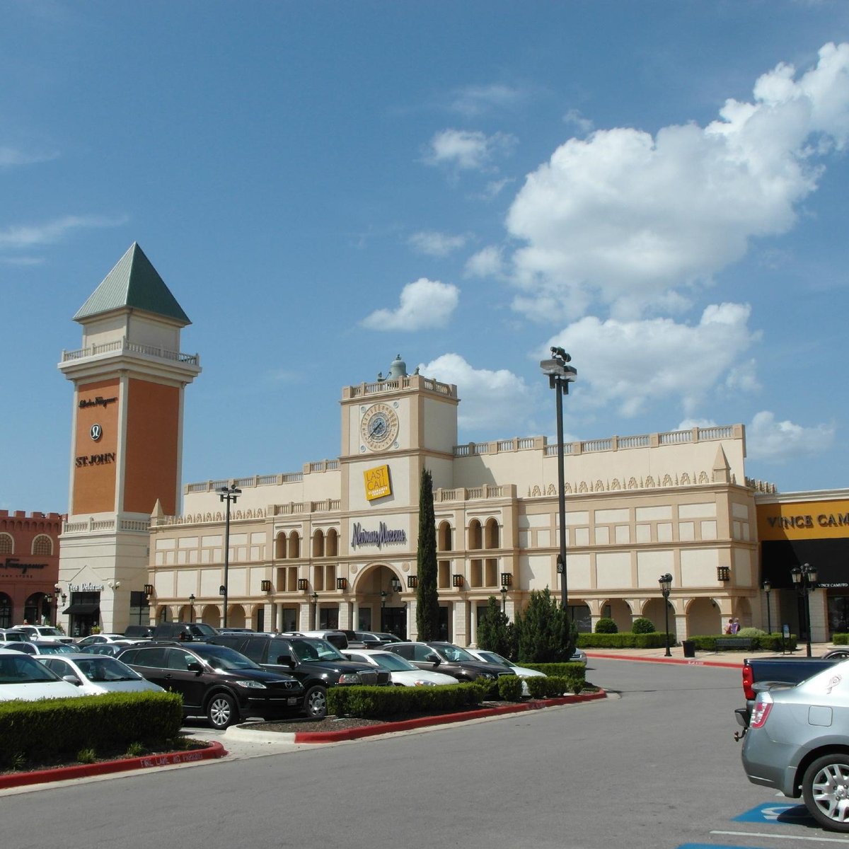 San Marcos Premium Outlets - All You Need to Know BEFORE You Go (2024)