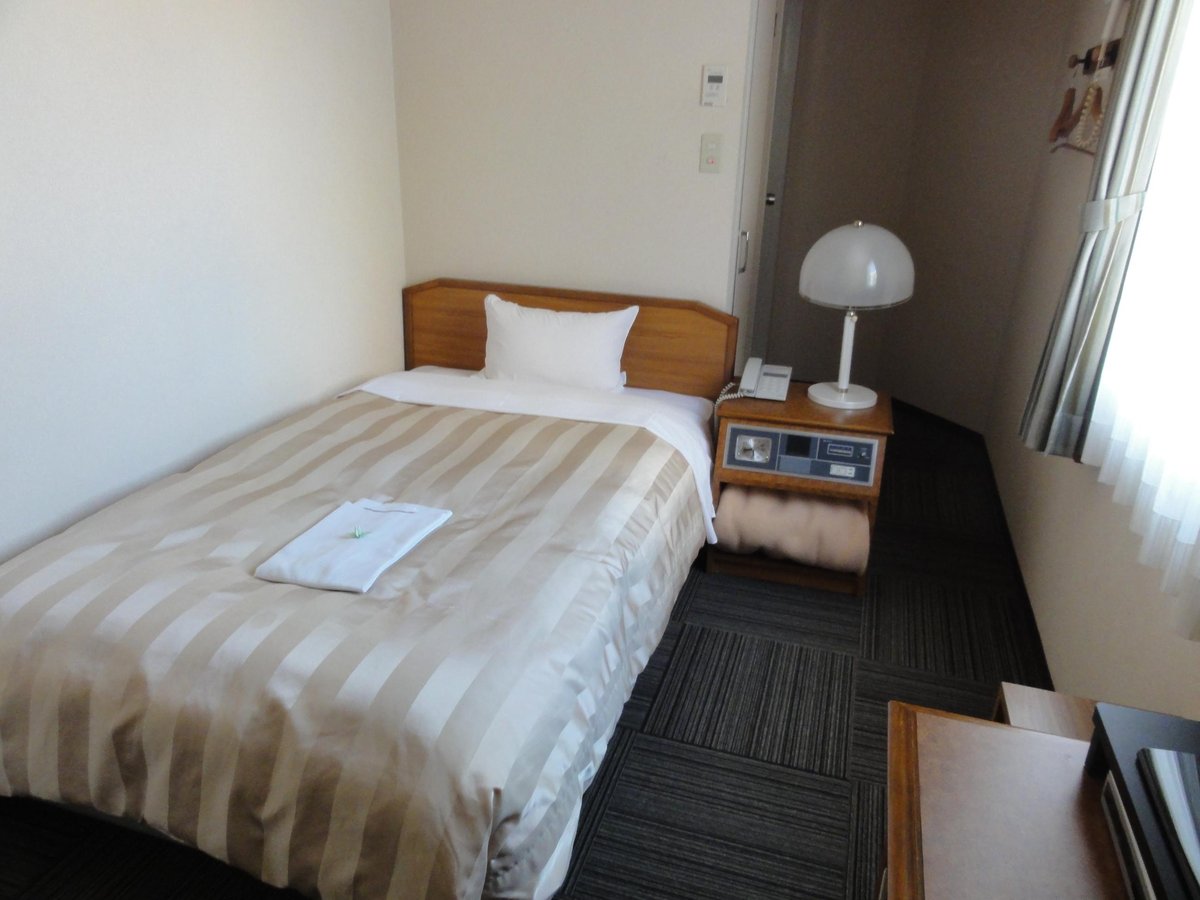 BUSINESS HOTEL KAWAGUCHI - Reviews (Kanazawa, Japan)