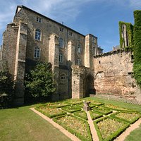 Collegiale Saint-Pierre-La-Cour